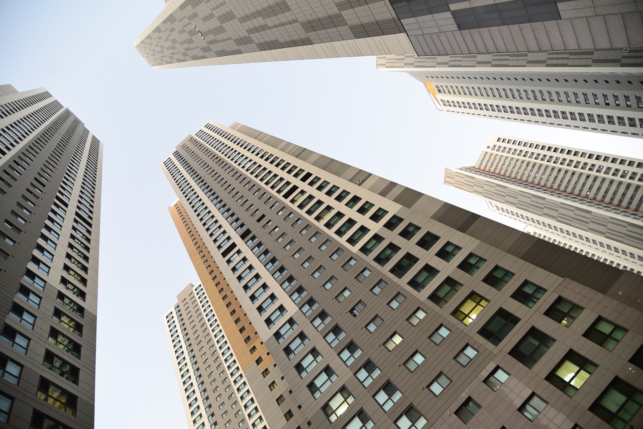 Ways To Invest In Real Estate