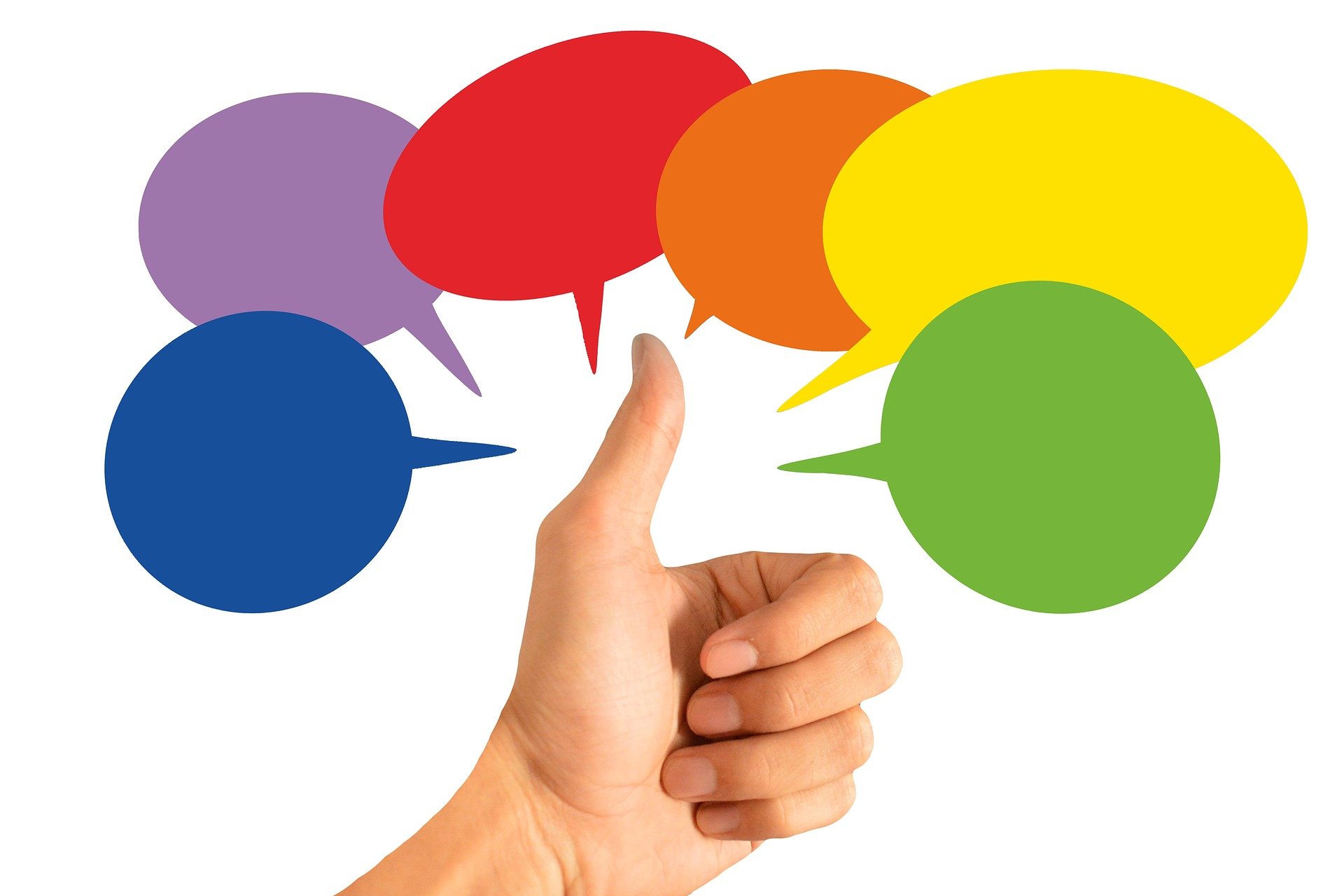 Tips for an effective Digital Marketing Strategy