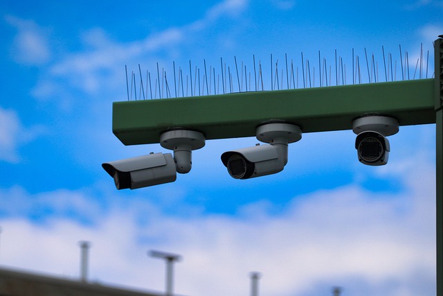 Choose the right Security Camera
