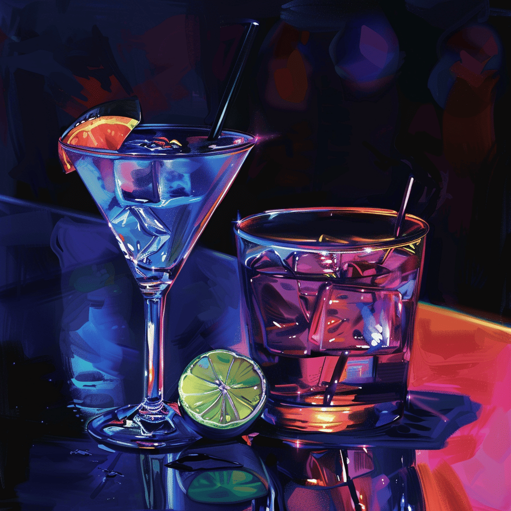Top Festival Drinks Ideas